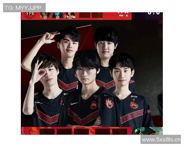 独家解析FPX战队在比赛中的耐力表现与其他战队的对比分析