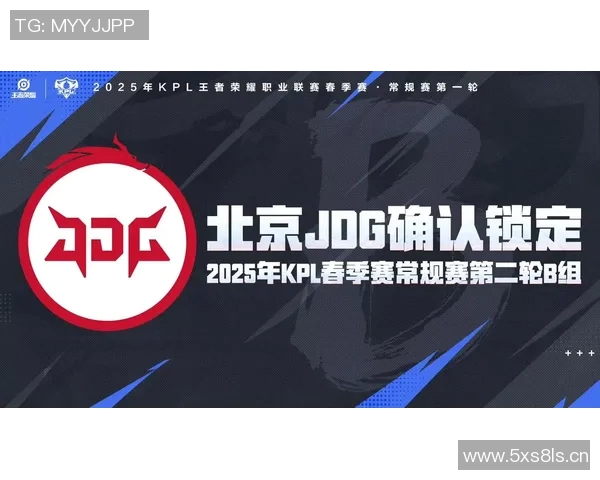 聚焦王者荣耀：分析JDG战队近期状态与未来展望